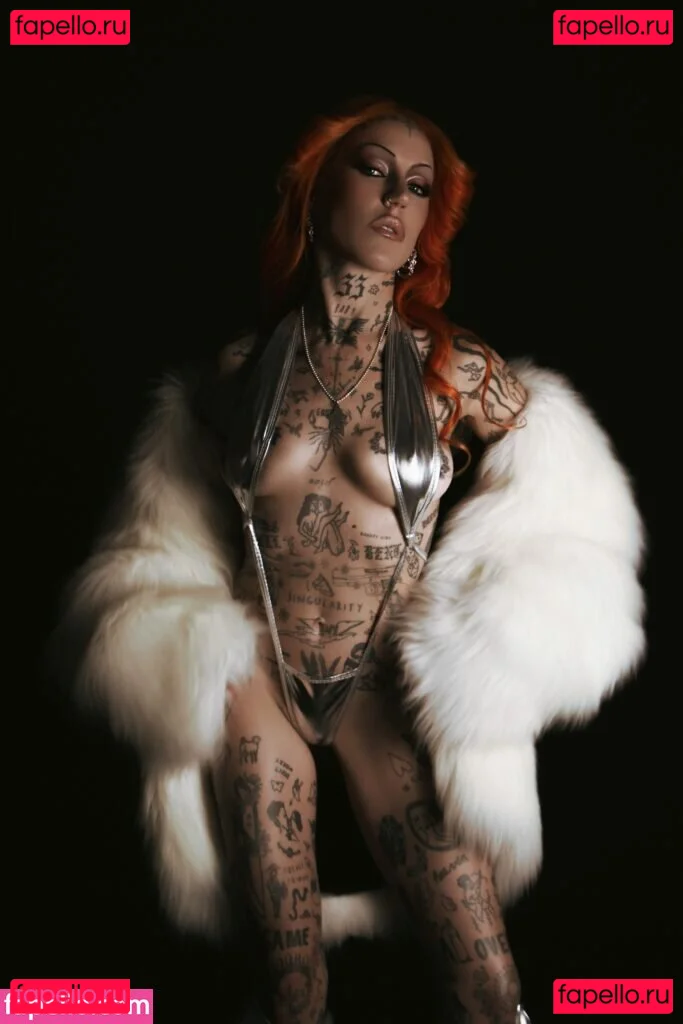 Brooke Candy Onlyfans Photo Gallery 