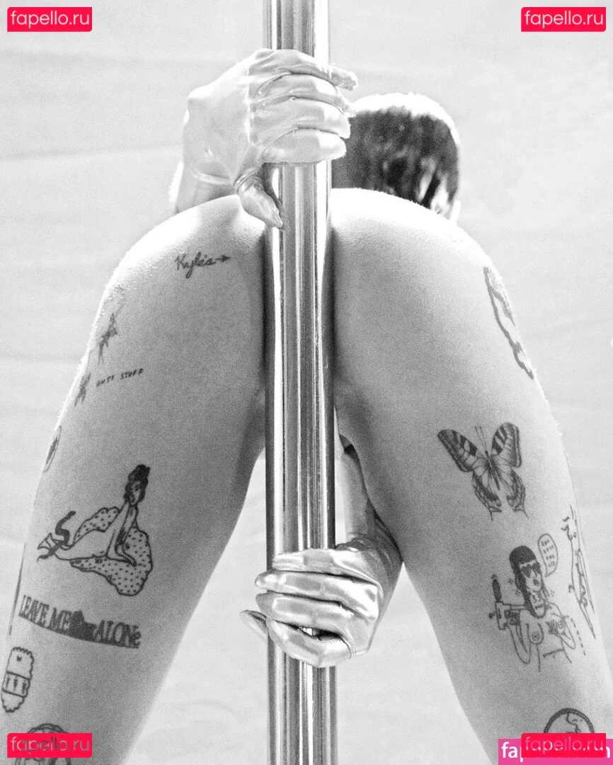 Brooke Candy Onlyfans Photo Gallery 