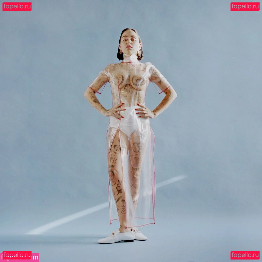 Brooke Candy Onlyfans Photo Gallery 