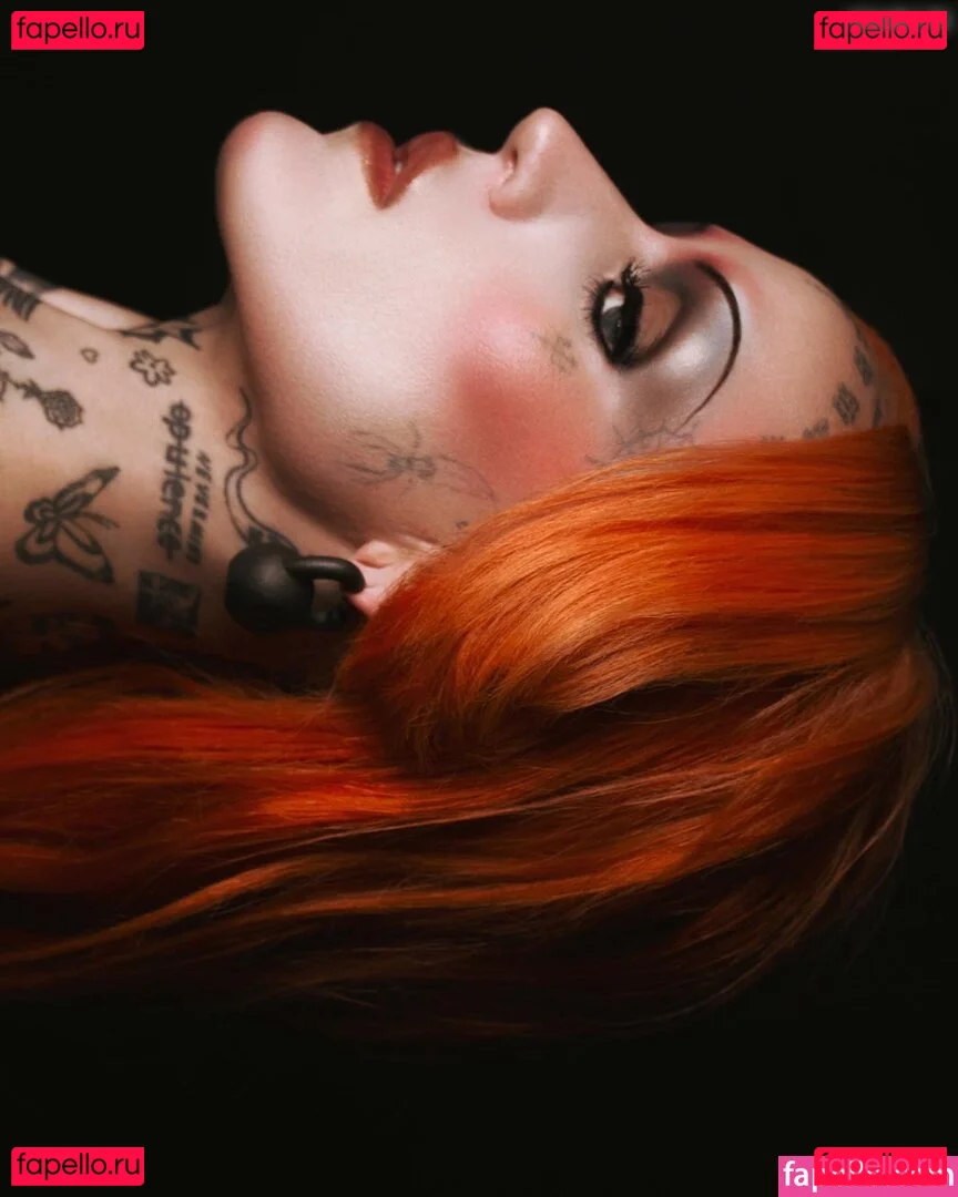 Brooke Candy Onlyfans Photo Gallery 