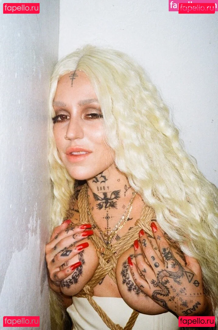 Brooke Candy Onlyfans Photo Gallery 