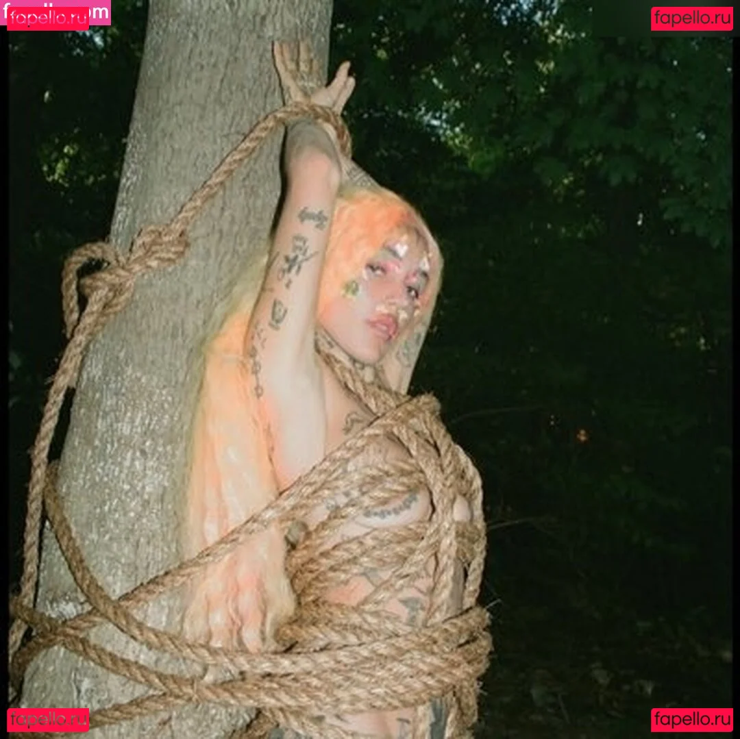 Brooke Candy Onlyfans Photo Gallery 