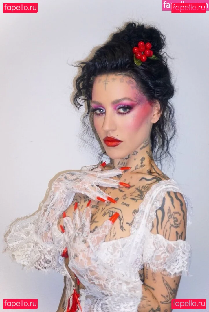 Brooke Candy Onlyfans Photo Gallery 