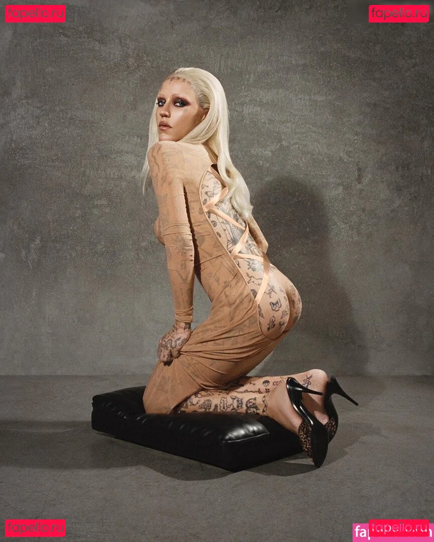 Brooke Candy Onlyfans Photo Gallery 