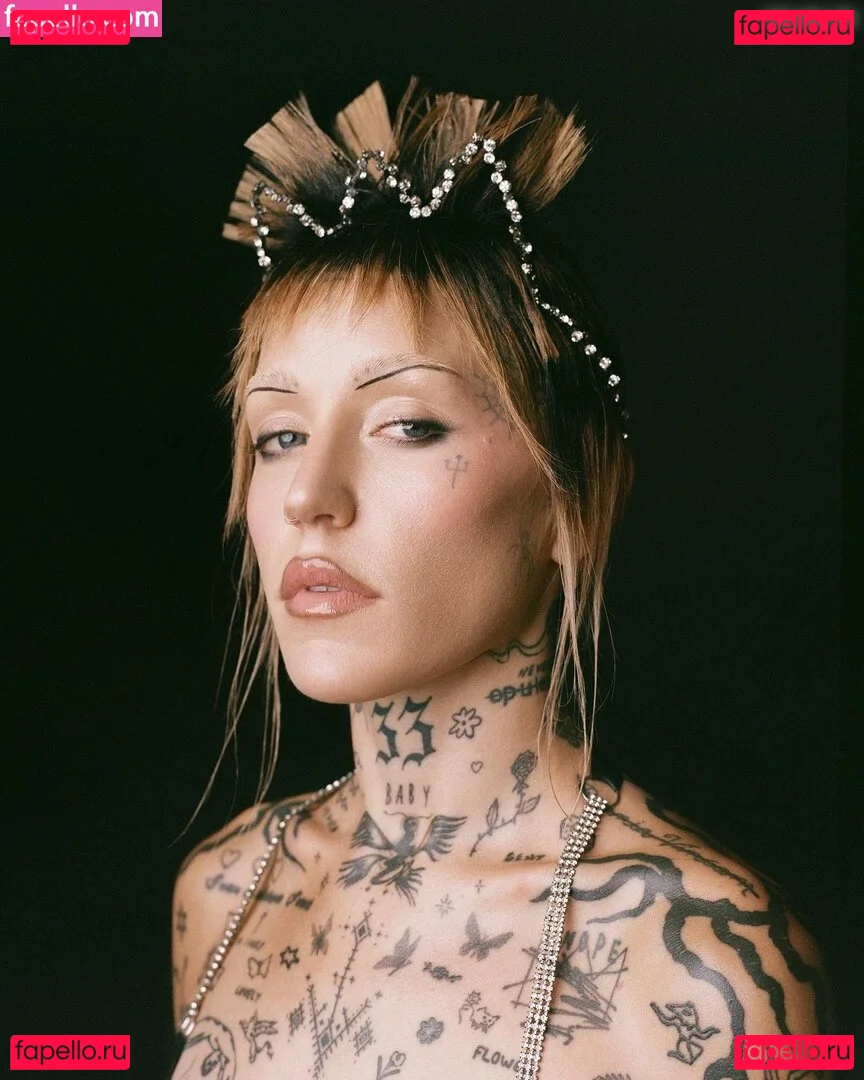 Brooke Candy Onlyfans Photo Gallery 