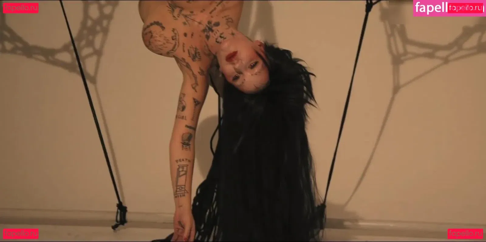 Brooke Candy Onlyfans Photo Gallery 