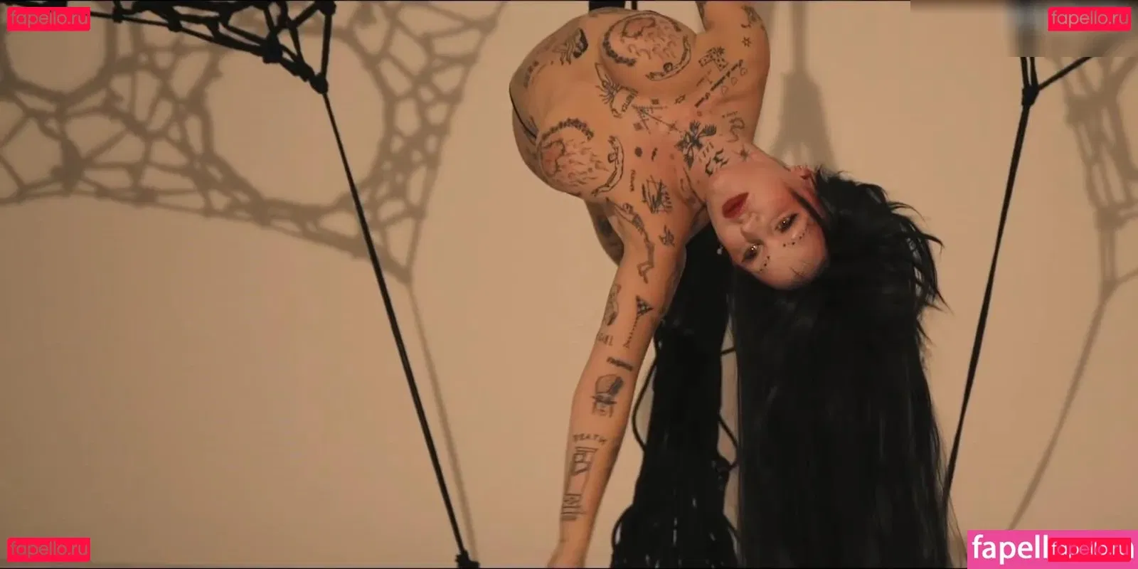 Brooke Candy Onlyfans Photo Gallery 