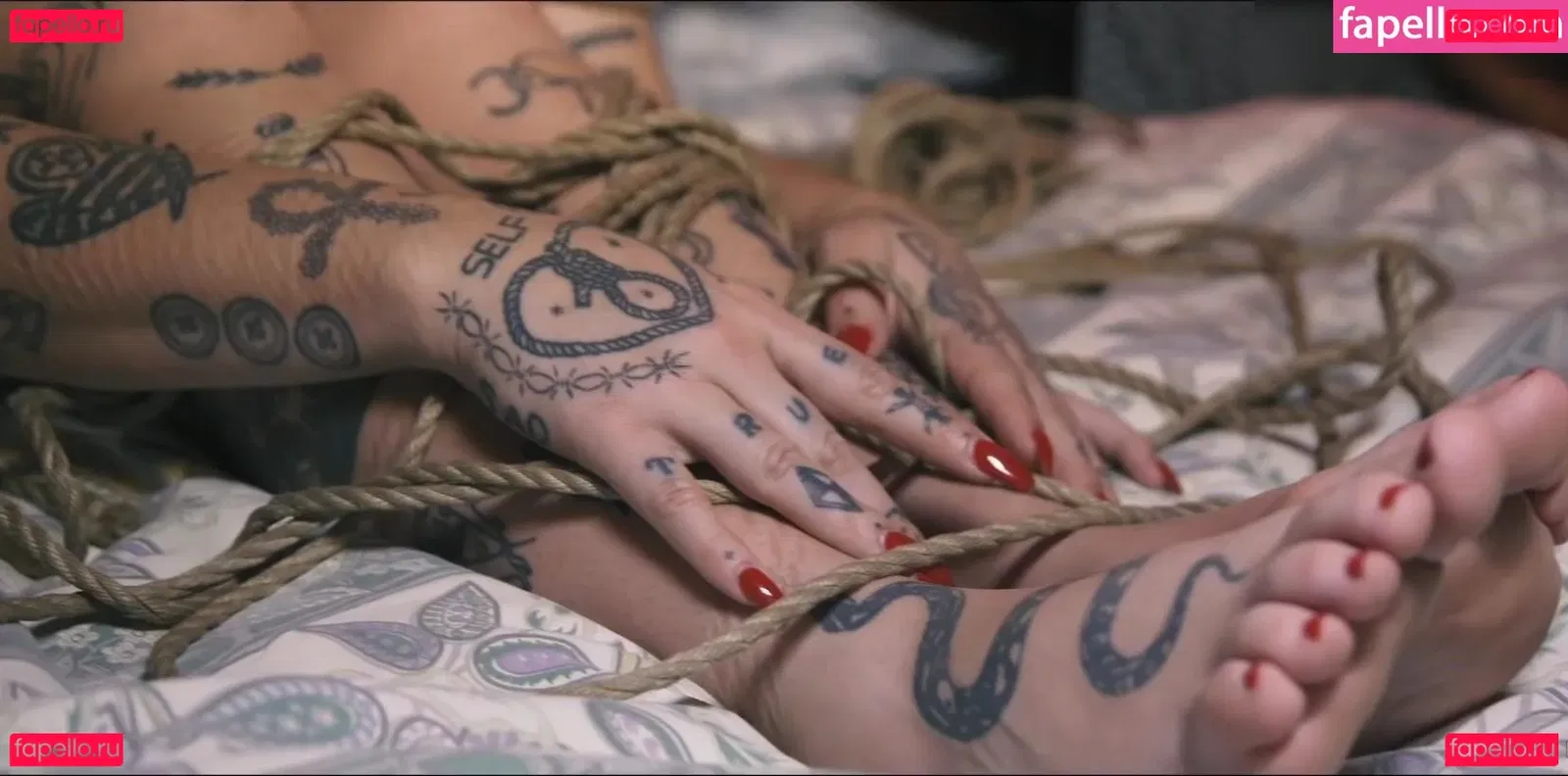 Brooke Candy Onlyfans Photo Gallery 