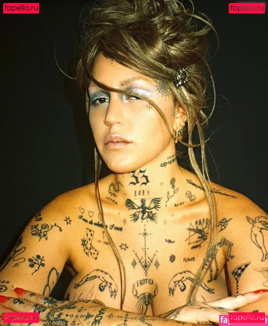 Brooke Candy Onlyfans Photo Gallery 