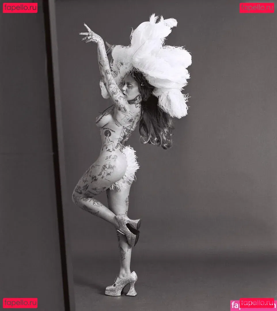 Brooke Candy Onlyfans Photo Gallery 