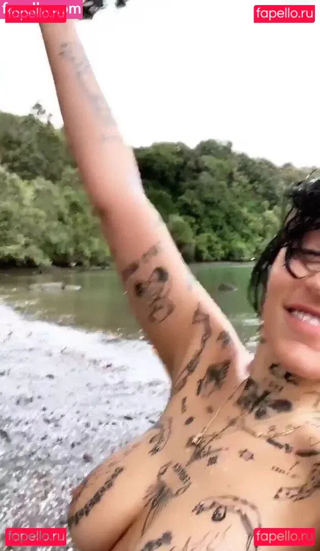 Brooke Candy Onlyfans Photo Gallery 