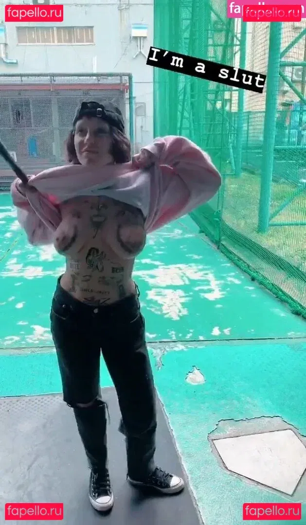 Brooke Candy Onlyfans Photo Gallery 