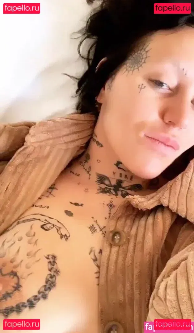 Brooke Candy Onlyfans Photo Gallery 