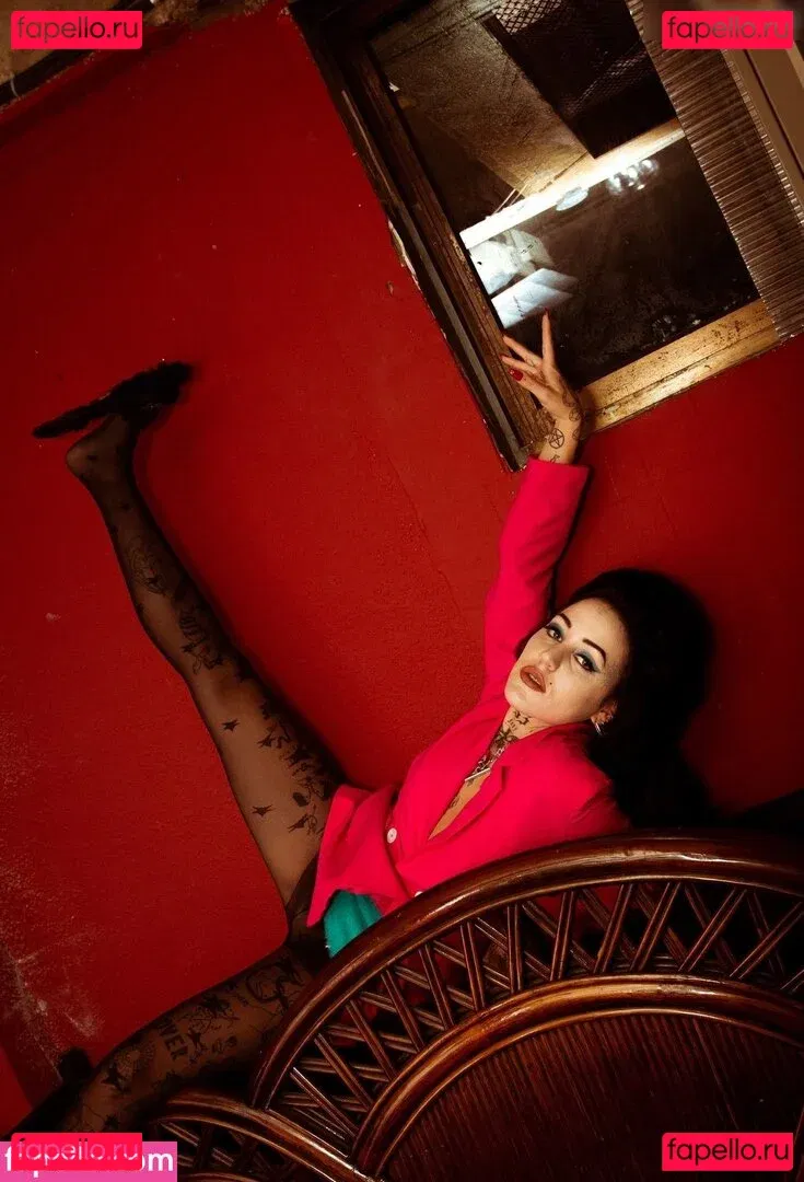 Brooke Candy Onlyfans Photo Gallery 