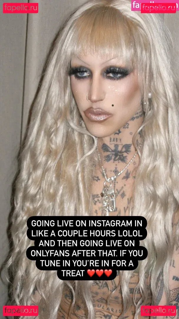 Brooke Candy Onlyfans Photo Gallery 