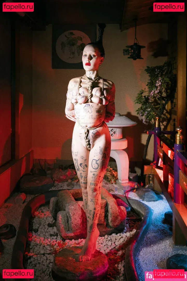 Brooke Candy Onlyfans Photo Gallery 