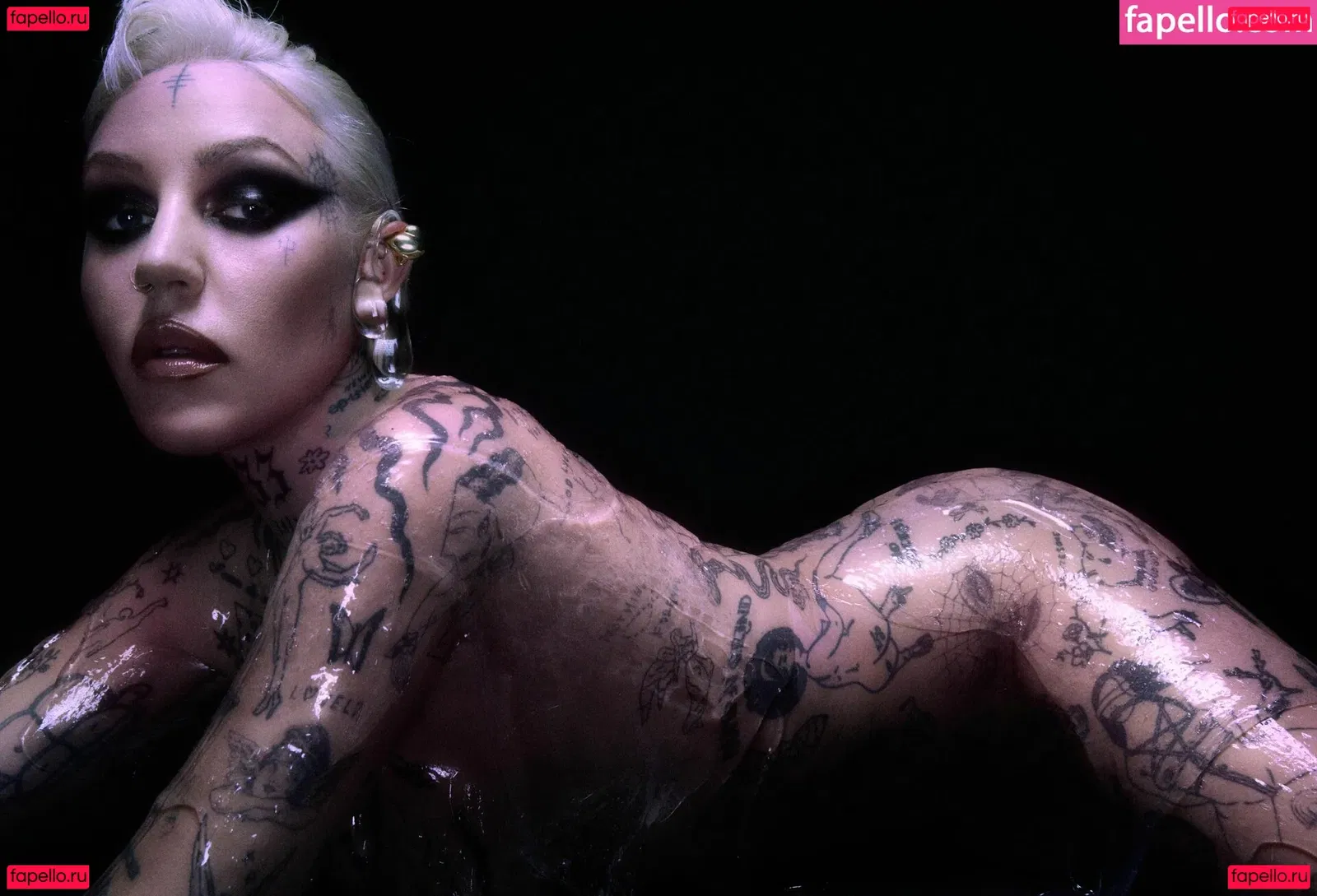 Brooke Candy Onlyfans Photo Gallery 