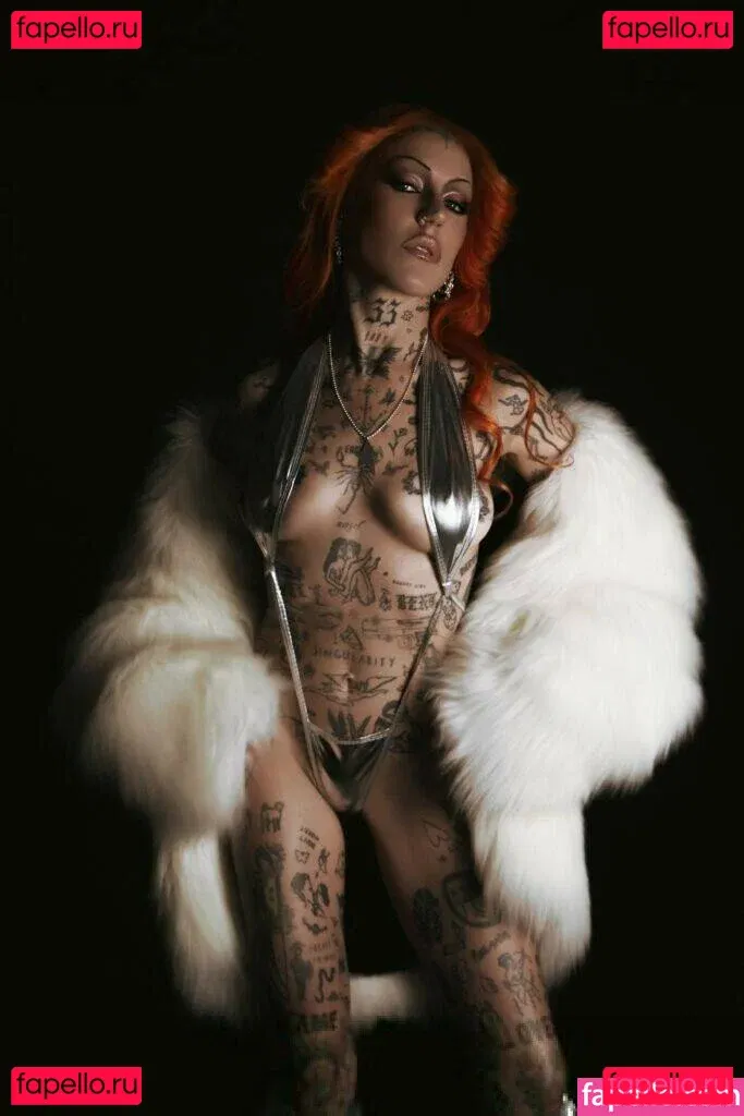 Brooke Candy Onlyfans Photo Gallery 