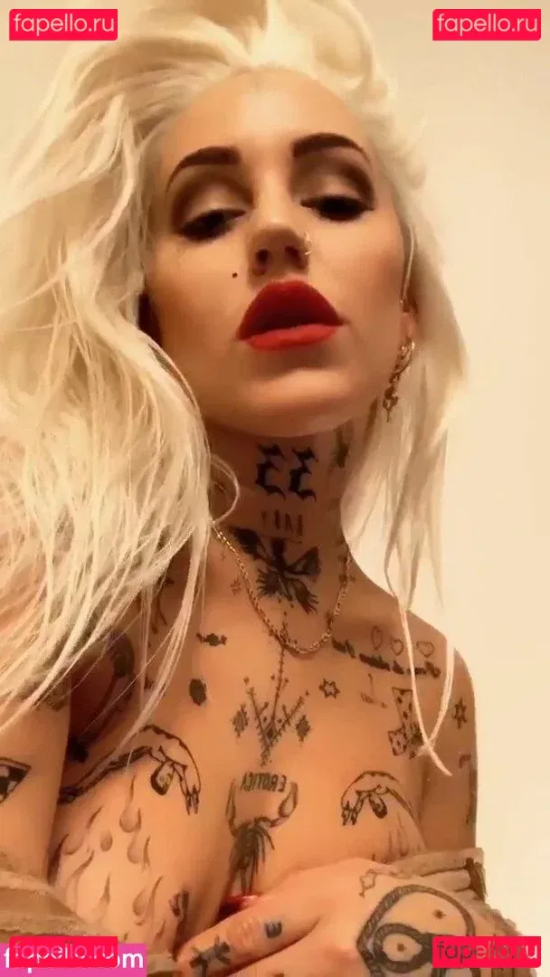 Brooke Candy Onlyfans Photo Gallery 