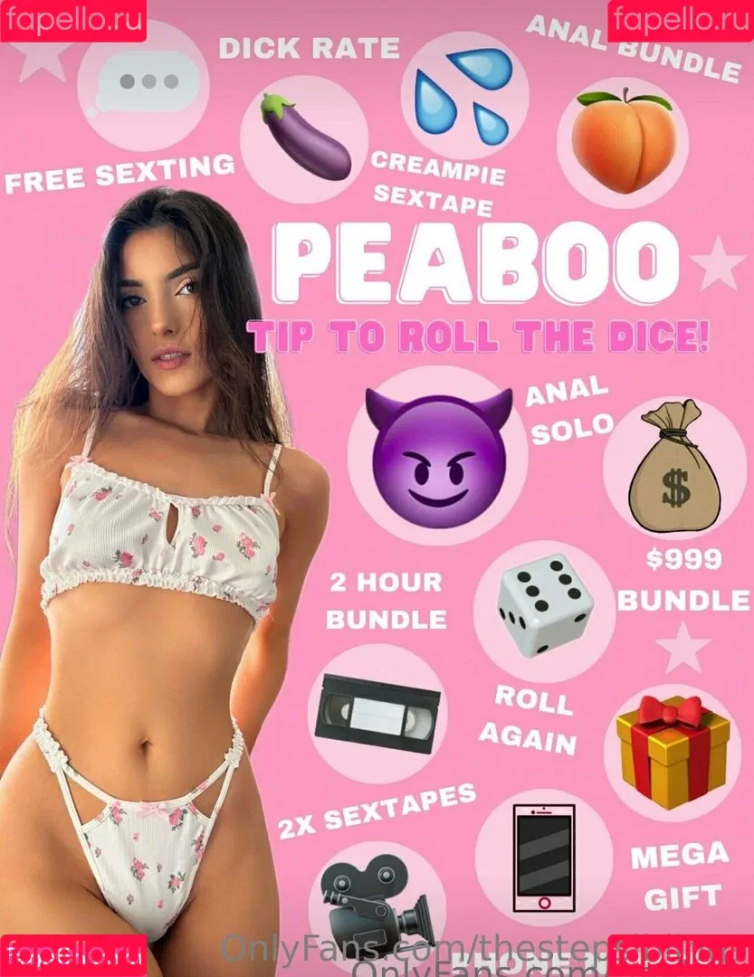 peaandgab Onlyfans Photo Gallery 