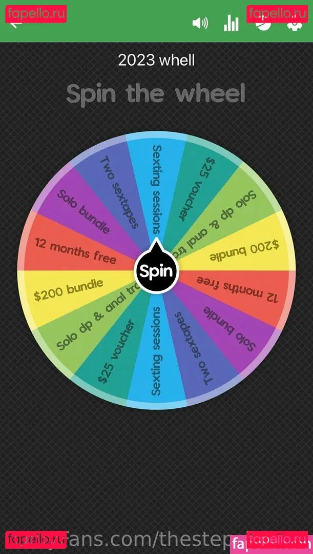 peaandgab Onlyfans Photo Gallery 