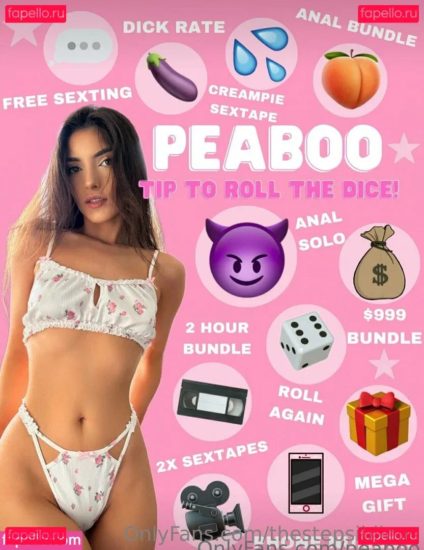 peaandgab Onlyfans Photo Gallery 