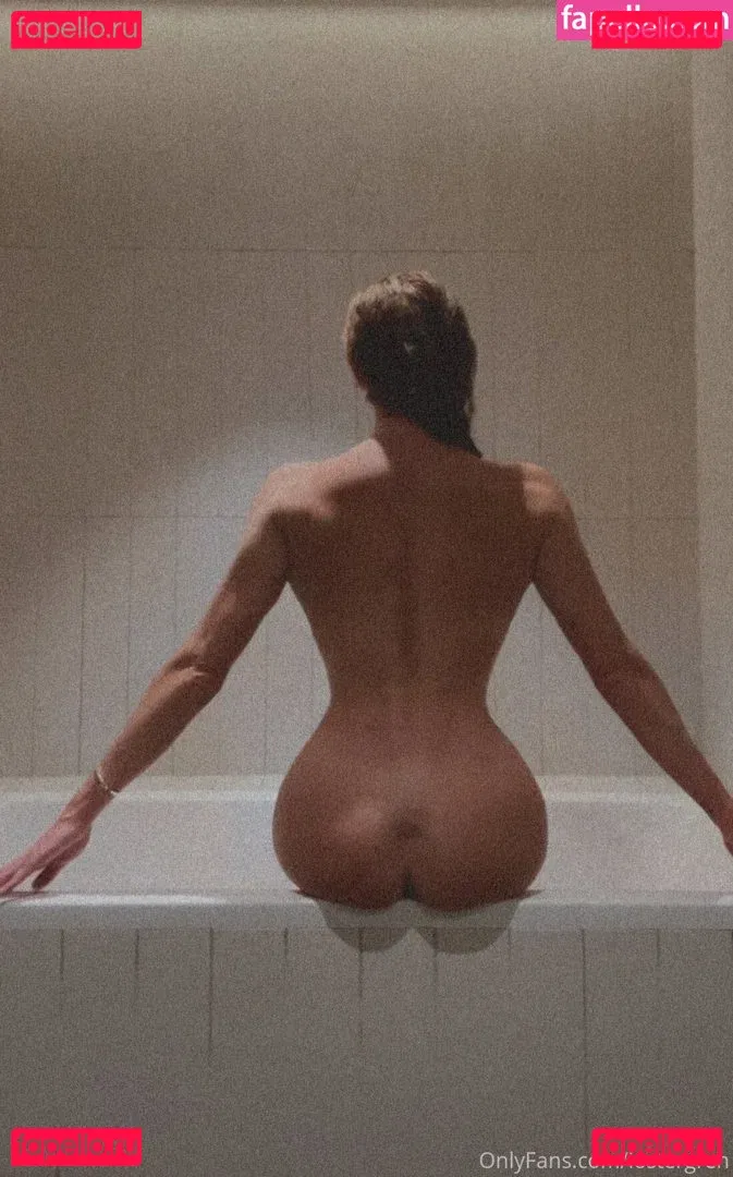 iostergrenpremium Onlyfans Photo Gallery 