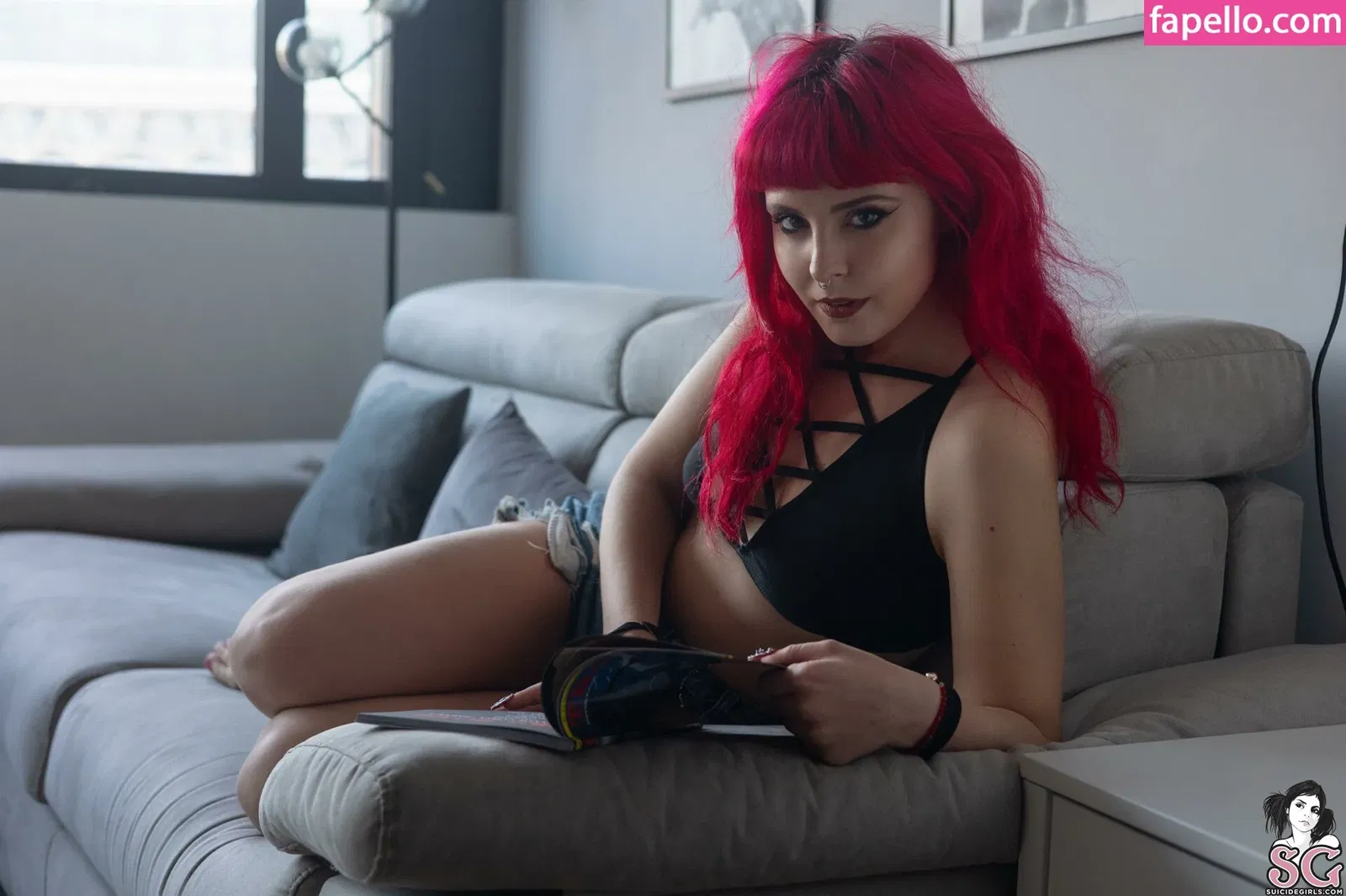 Giulia Leopardi Onlyfans Photo Gallery 