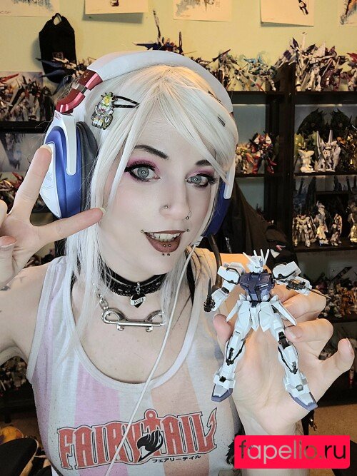 Ashe Maree Mfc Nude Onlyfans Photo 23