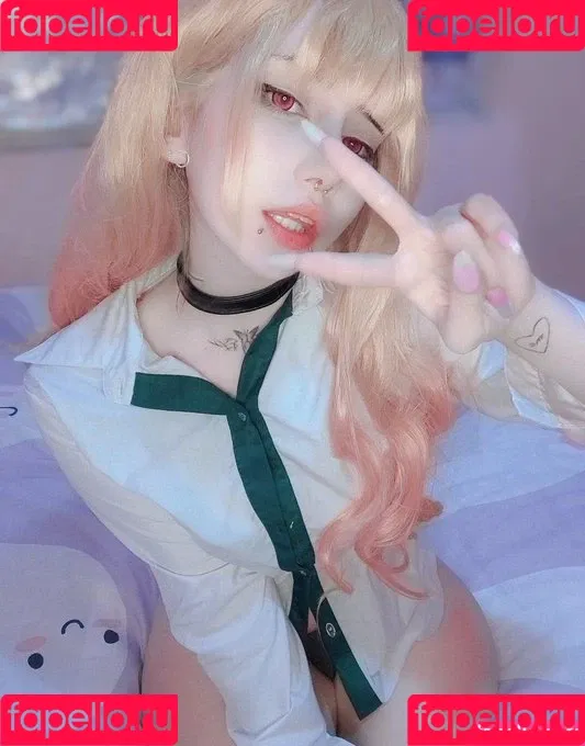 Momobaramomo Onlyfans Photo Gallery 