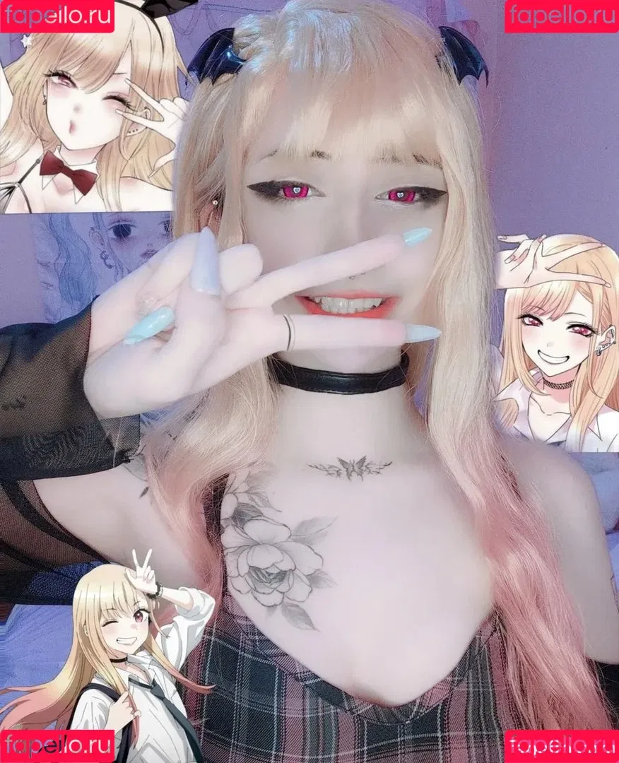 Momobaramomo Onlyfans Photo Gallery 