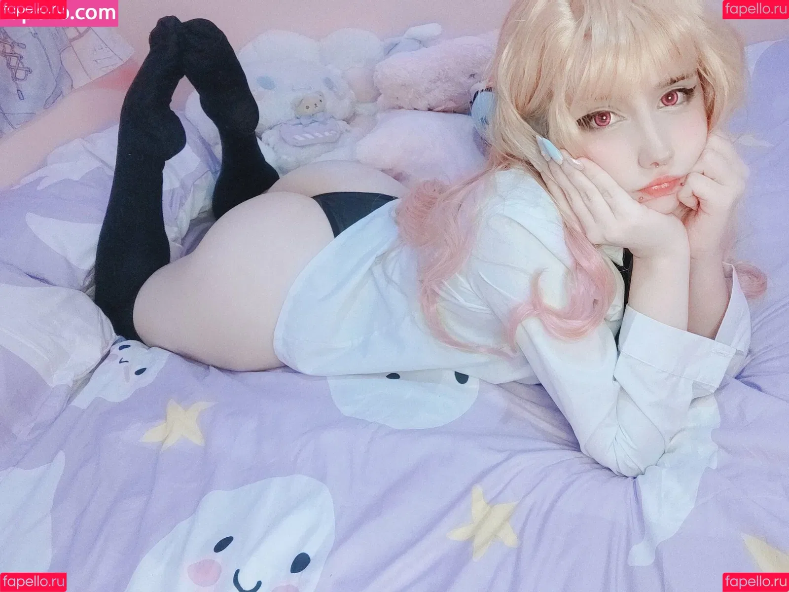 Momobaramomo Onlyfans Photo Gallery 