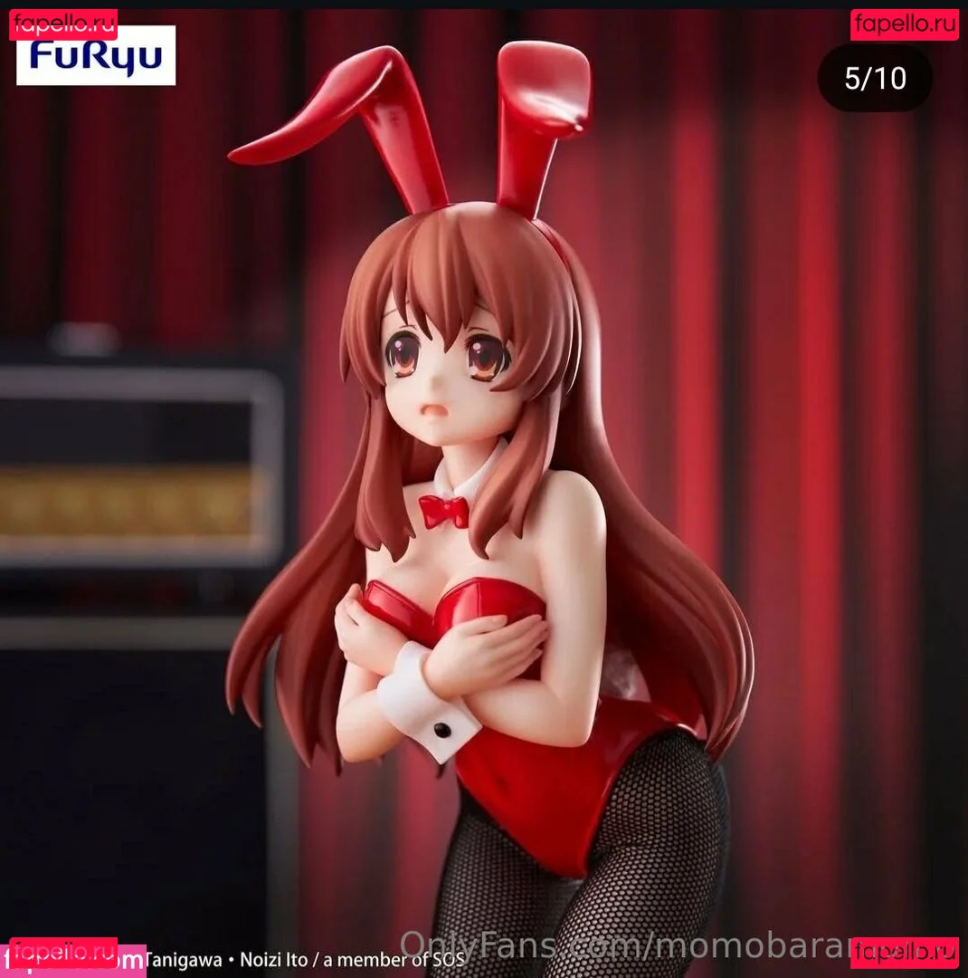 Momobaramomo Onlyfans Photo Gallery 