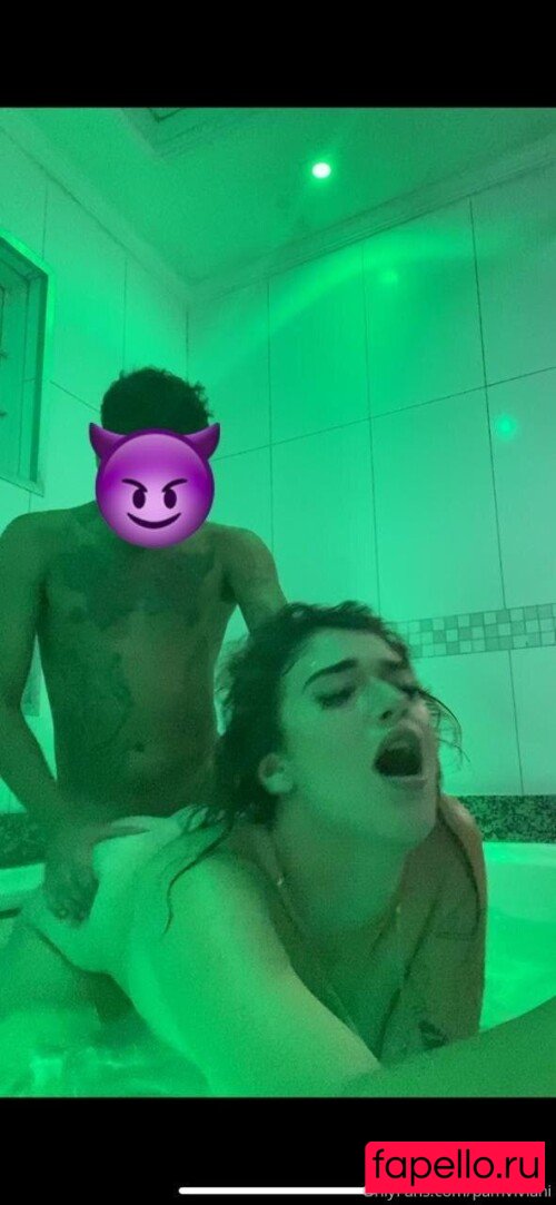 Pamviviani Onlyfans Photo Gallery 