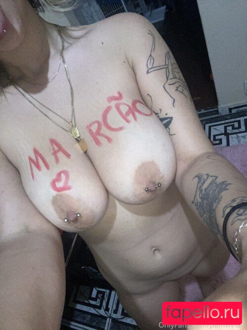 Pamviviani Onlyfans Photo Gallery 