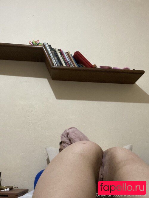 Pamviviani Onlyfans Photo Gallery 