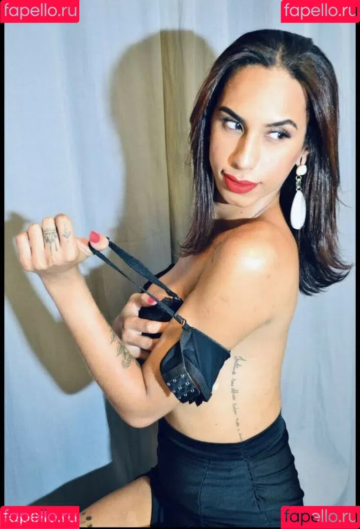 Brunna Garcia Onlyfans Photo Gallery 