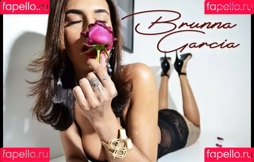 Brunna Garcia Onlyfans Photo Gallery 