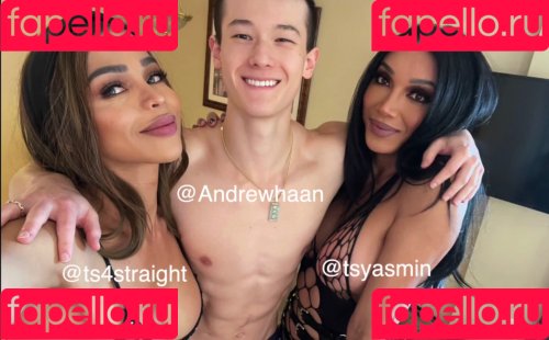 tsyasmin Onlyfans Photo Gallery 