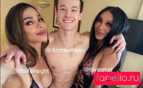 tsyasmin Nude Onlyfans Photo 8