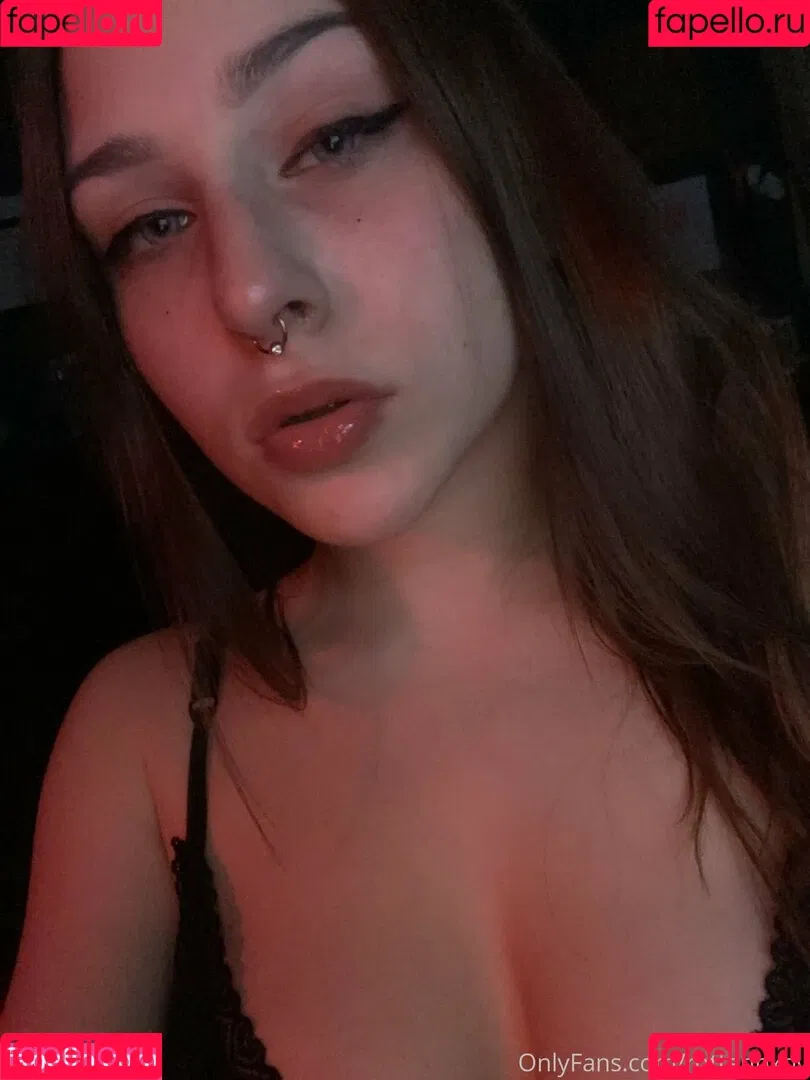 rottenbxby Onlyfans Photo Gallery 