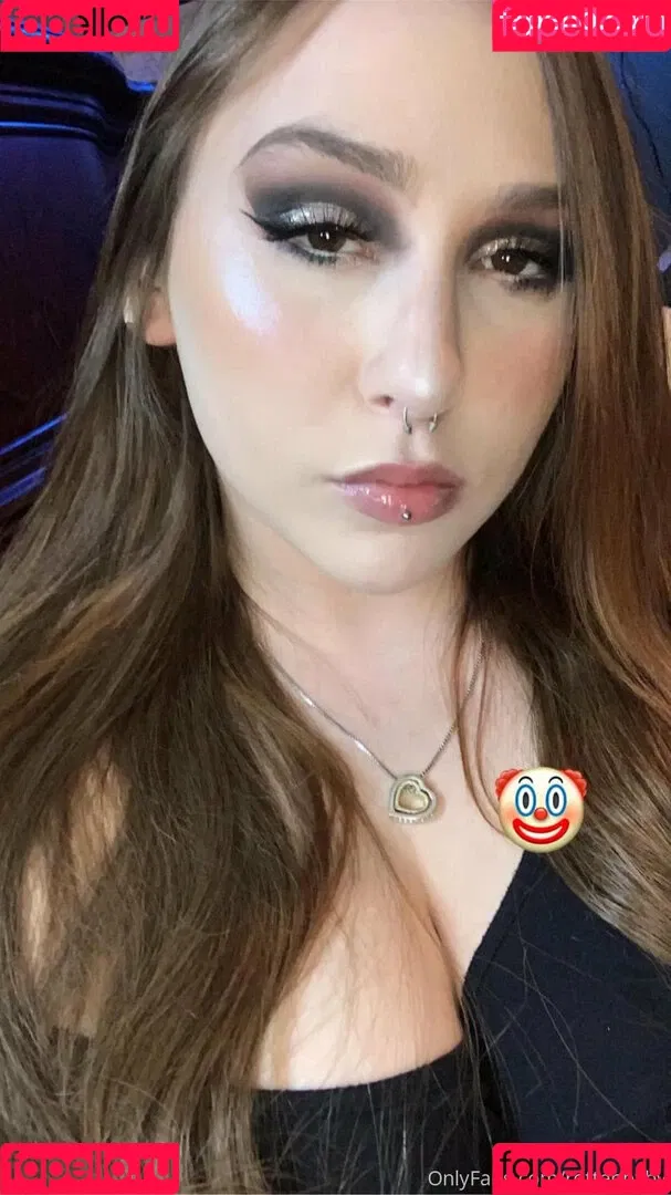 rottenbxby Onlyfans Photo Gallery 