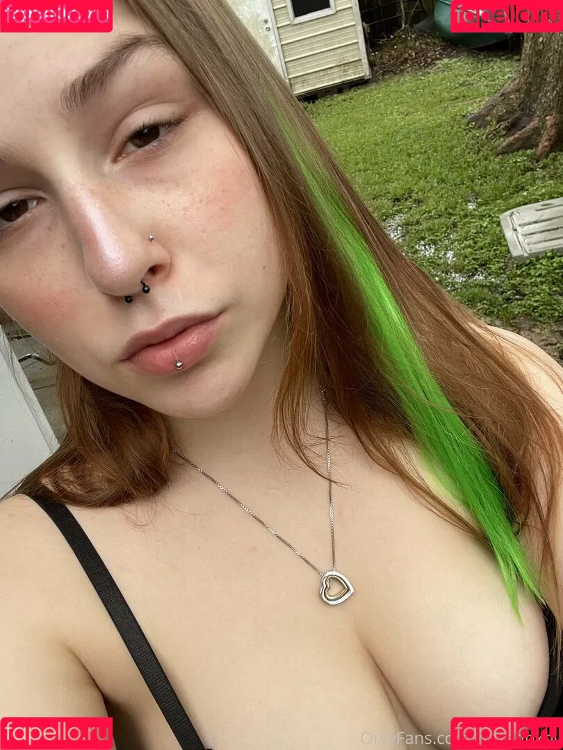 rottenbxby Onlyfans Photo Gallery 