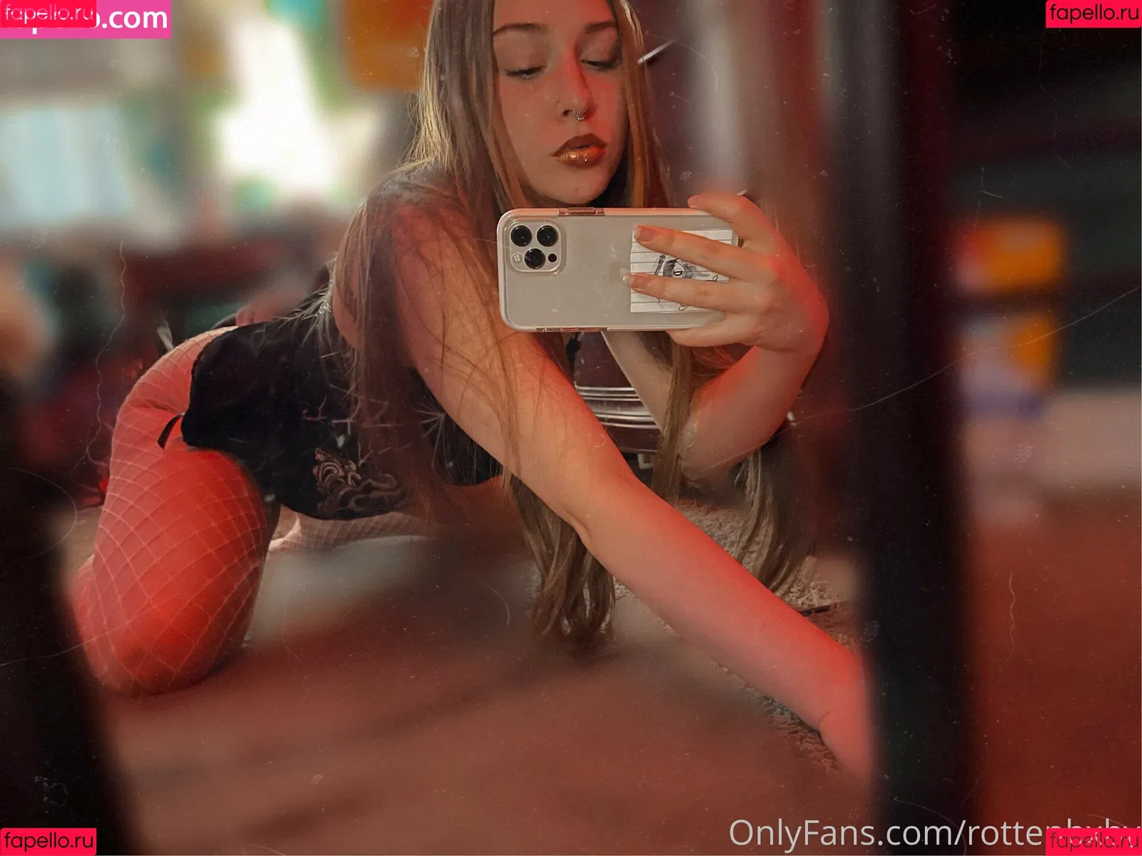 rottenbxby Onlyfans Photo Gallery 