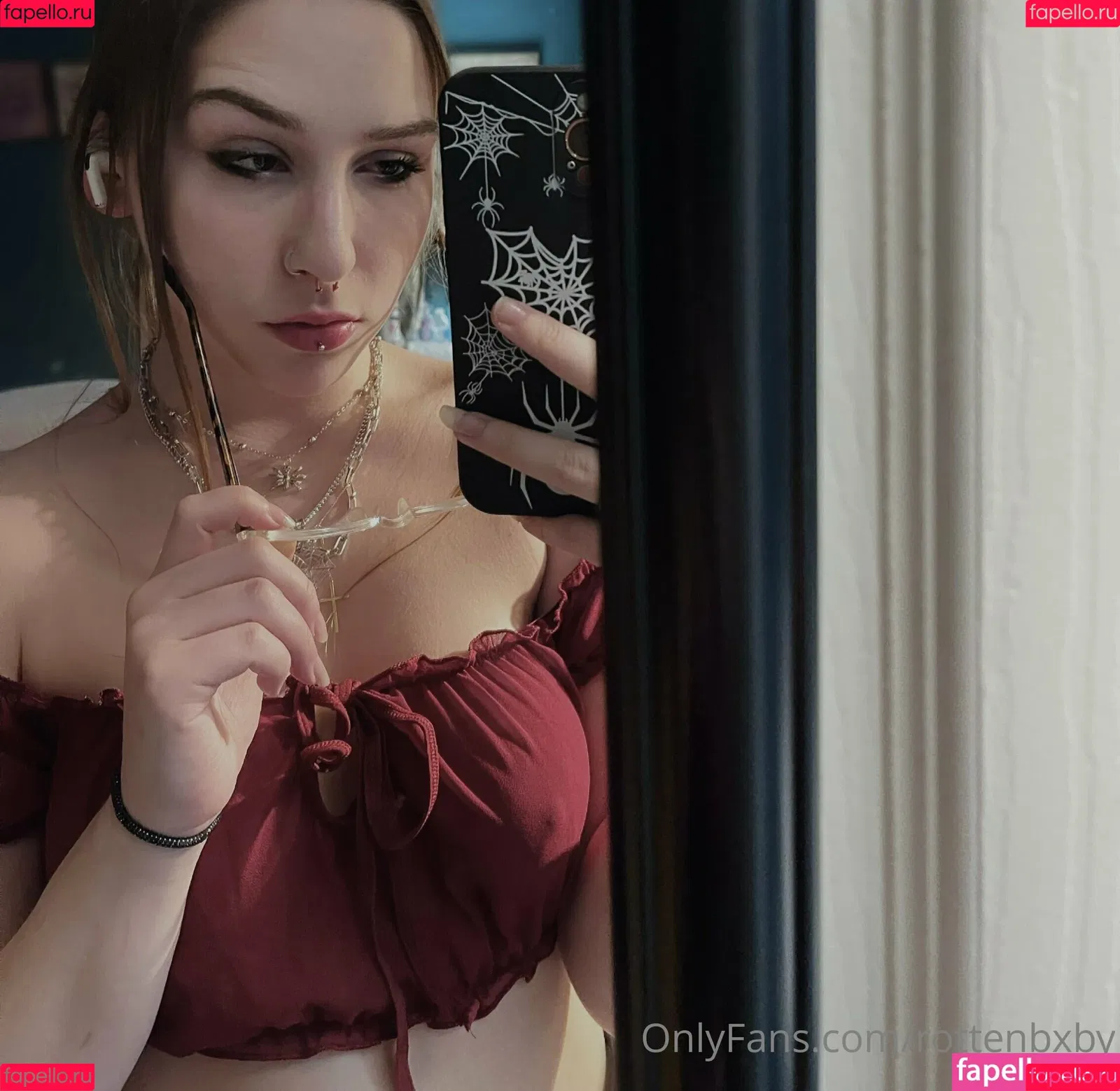 rottenbxby Onlyfans Photo Gallery 