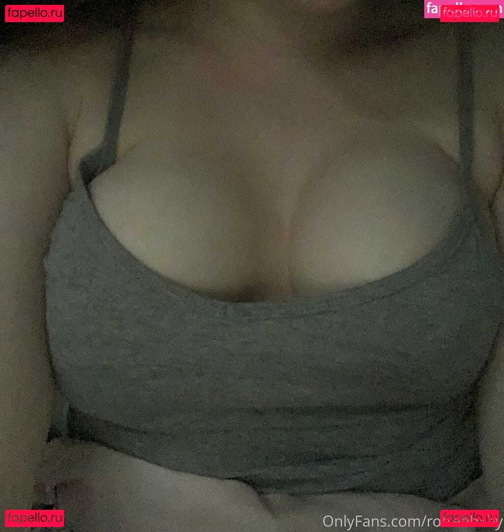 rottenbxby Onlyfans Photo Gallery 