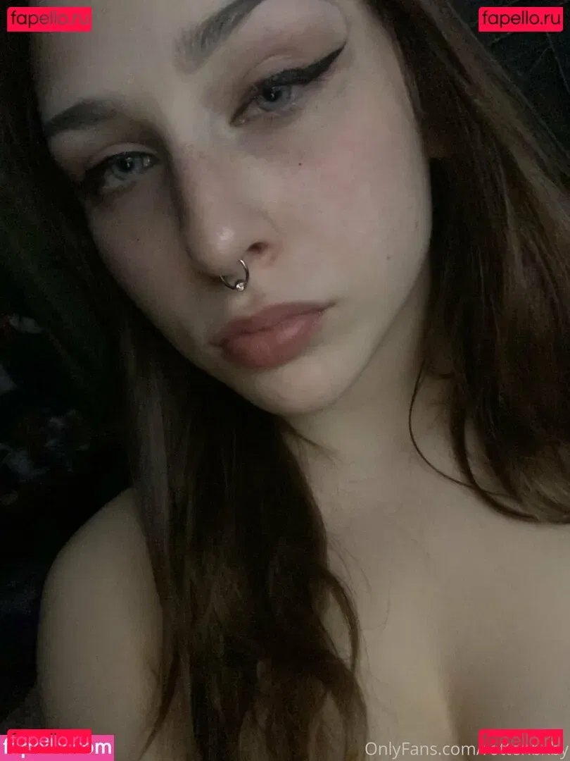 rottenbxby Onlyfans Photo Gallery 