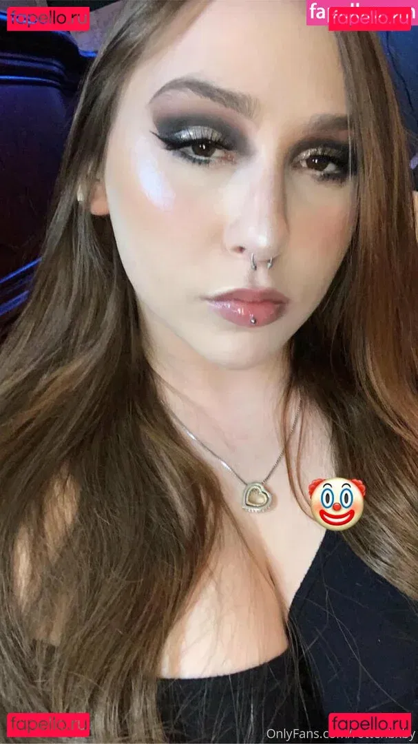 rottenbxby Onlyfans Photo Gallery 