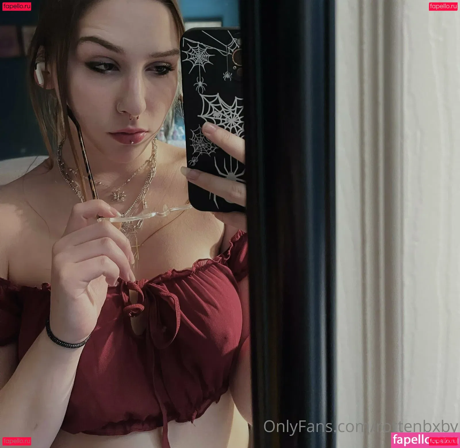 rottenbxby Onlyfans Photo Gallery 