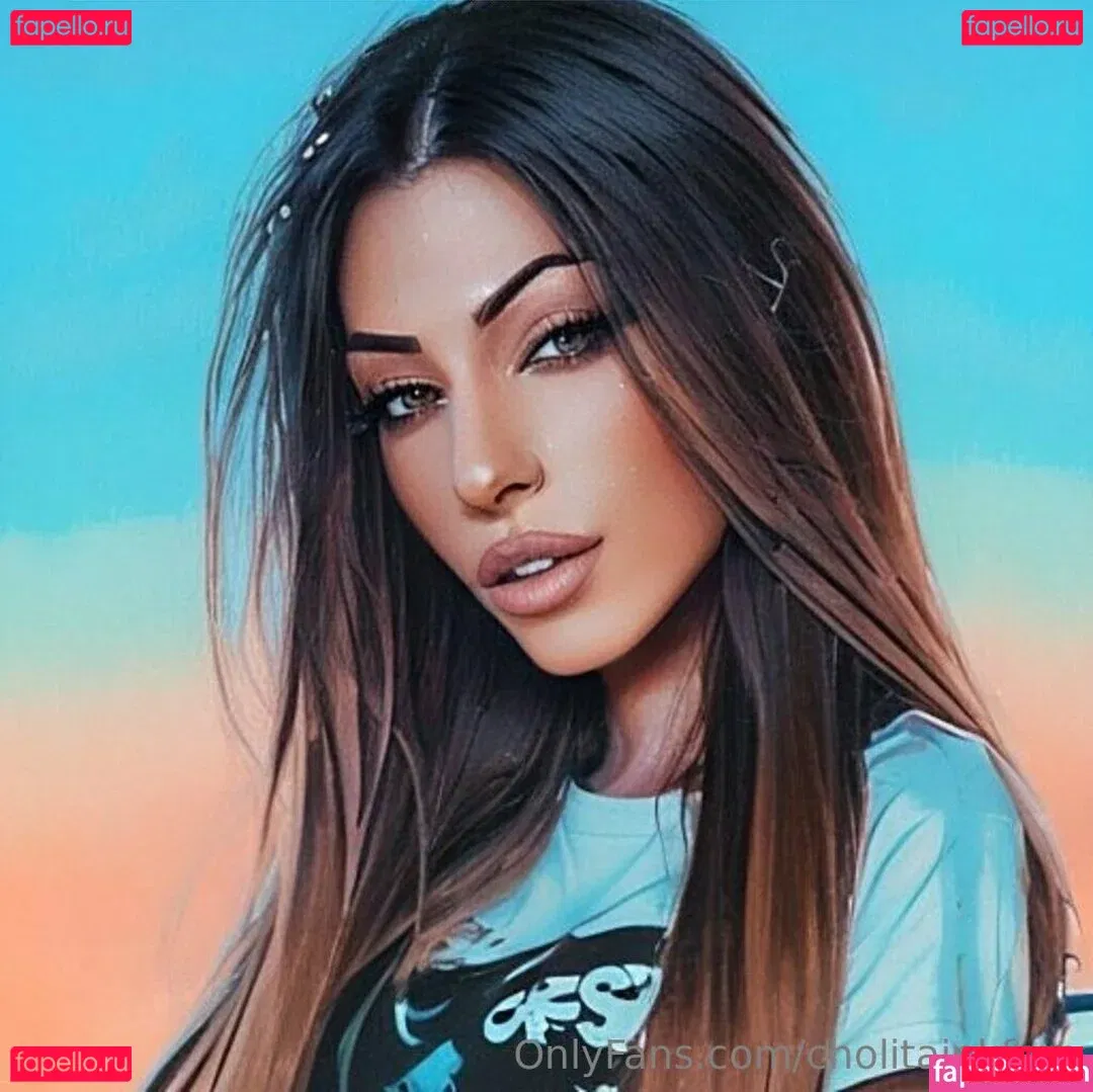 cholitainkfree Onlyfans Photo Gallery 